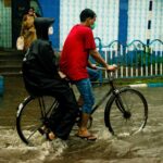 Tropical depression: Mexico’s pacific coast gets hit by unexpected hurricane